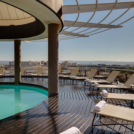 Protea Hotel Fire & Ice! By Marriott Durban Umhlanga Ridge Εξωτερικό φωτογραφία