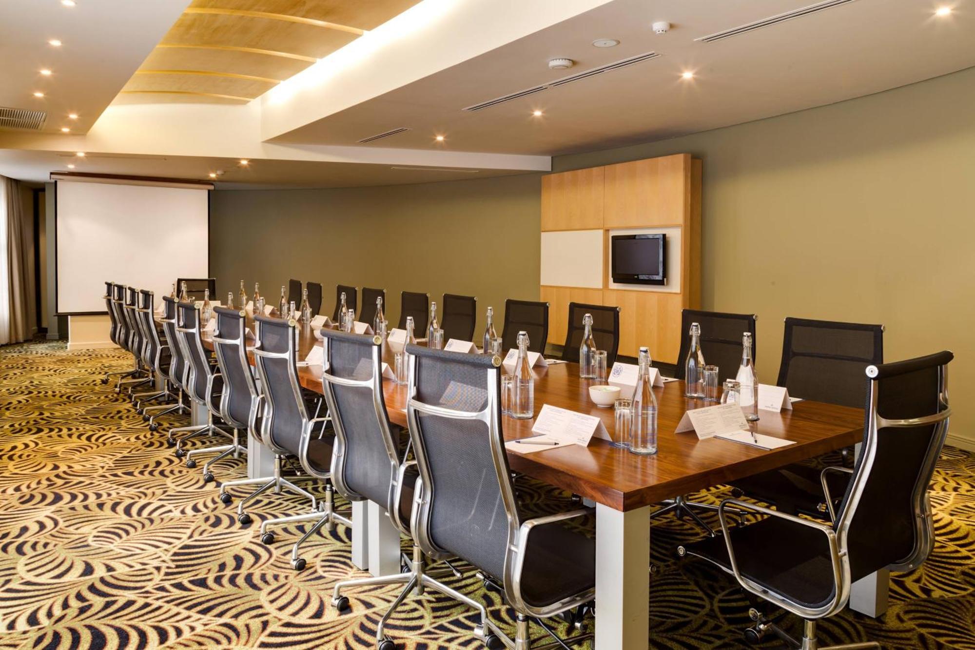 Protea Hotel Fire & Ice! By Marriott Durban Umhlanga Ridge Εξωτερικό φωτογραφία