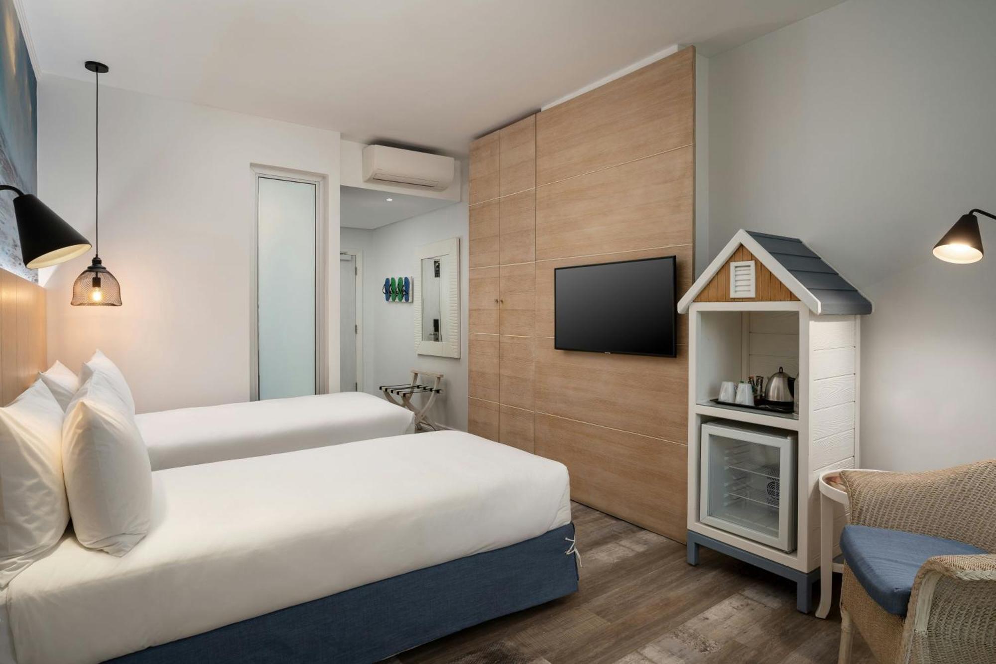 Protea Hotel Fire & Ice! By Marriott Durban Umhlanga Ridge Εξωτερικό φωτογραφία