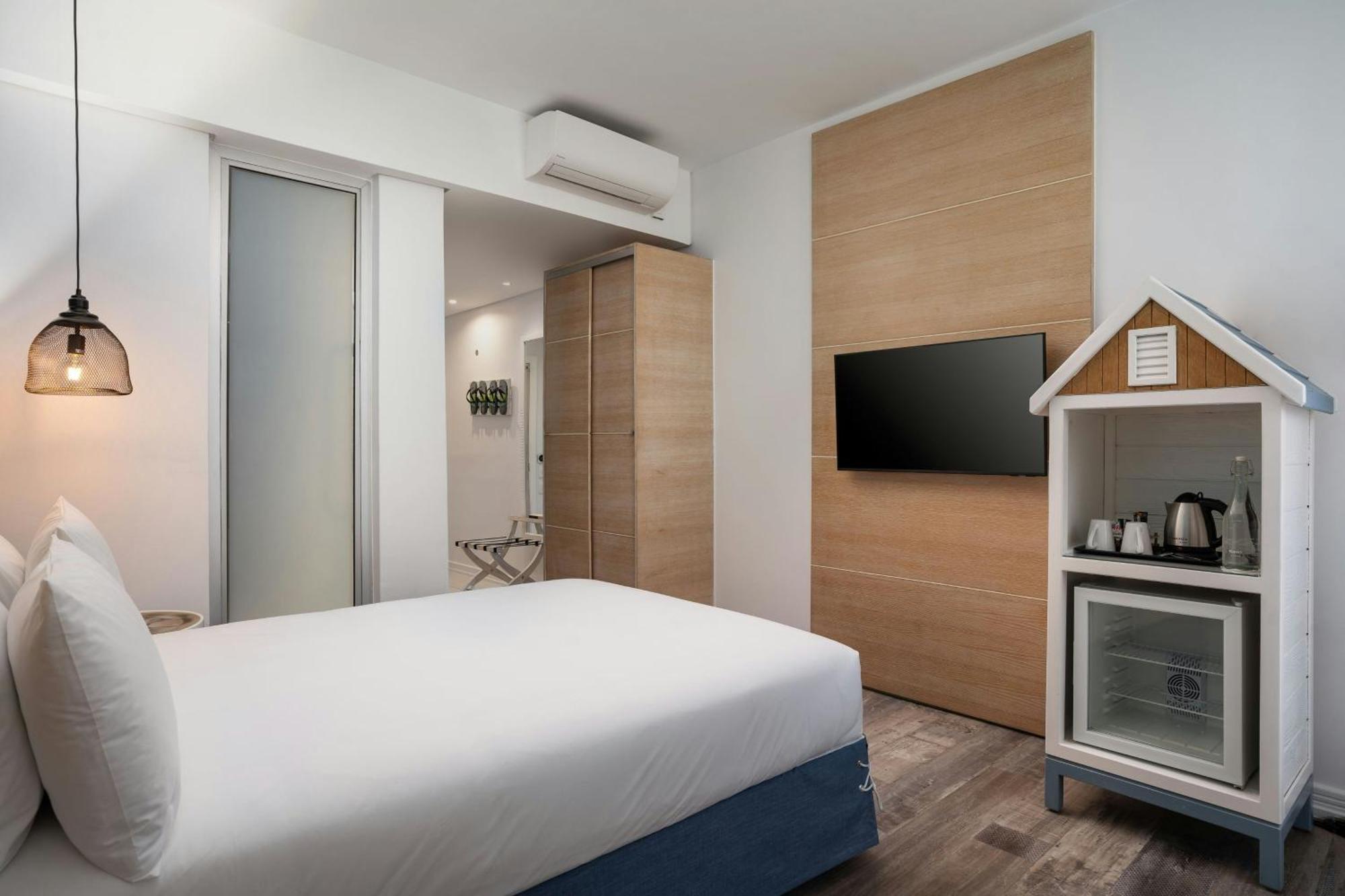 Protea Hotel Fire & Ice! By Marriott Durban Umhlanga Ridge Εξωτερικό φωτογραφία