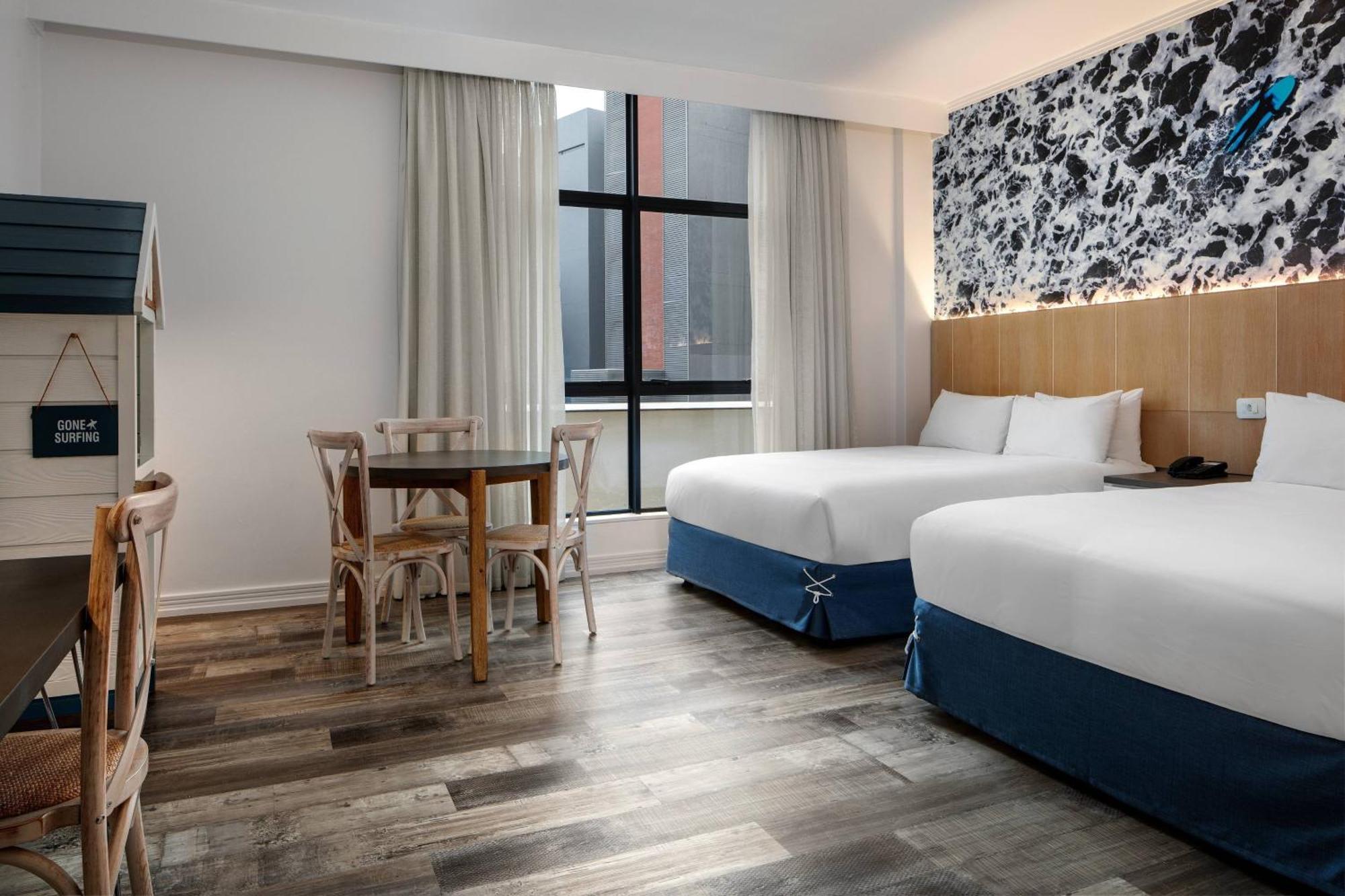 Protea Hotel Fire & Ice! By Marriott Durban Umhlanga Ridge Εξωτερικό φωτογραφία
