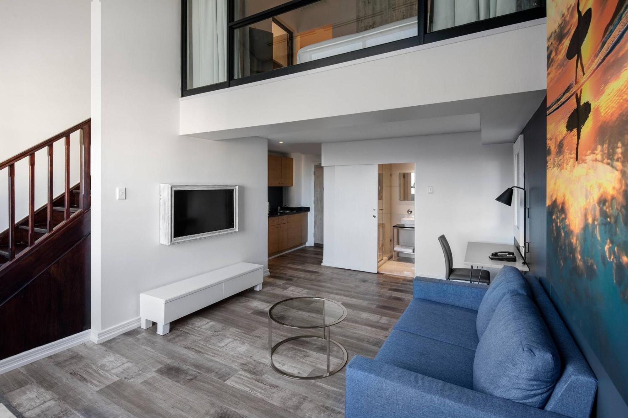 Protea Hotel Fire & Ice! By Marriott Durban Umhlanga Ridge Εξωτερικό φωτογραφία