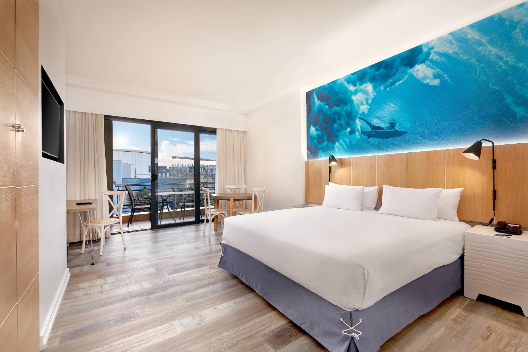 Protea Hotel Fire & Ice! By Marriott Durban Umhlanga Ridge Εξωτερικό φωτογραφία