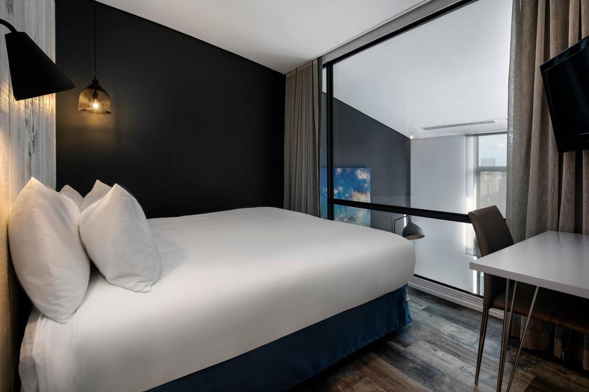 Protea Hotel Fire & Ice! By Marriott Durban Umhlanga Ridge Εξωτερικό φωτογραφία