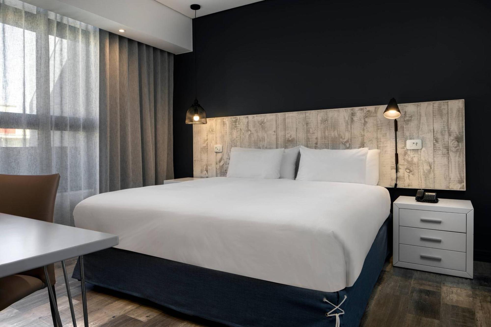 Protea Hotel Fire & Ice! By Marriott Durban Umhlanga Ridge Εξωτερικό φωτογραφία