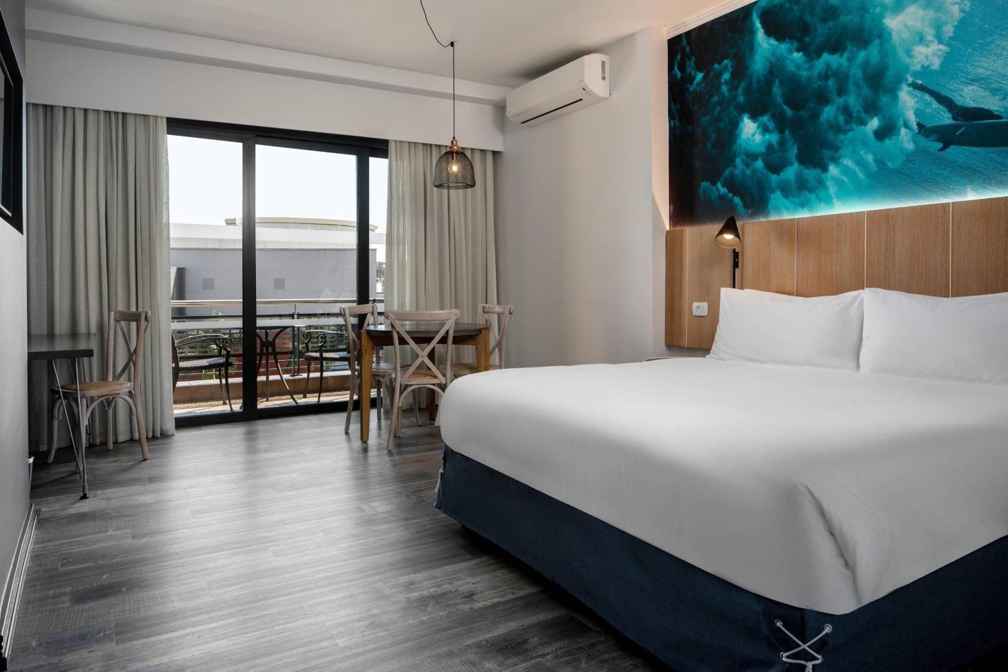 Protea Hotel Fire & Ice! By Marriott Durban Umhlanga Ridge Εξωτερικό φωτογραφία
