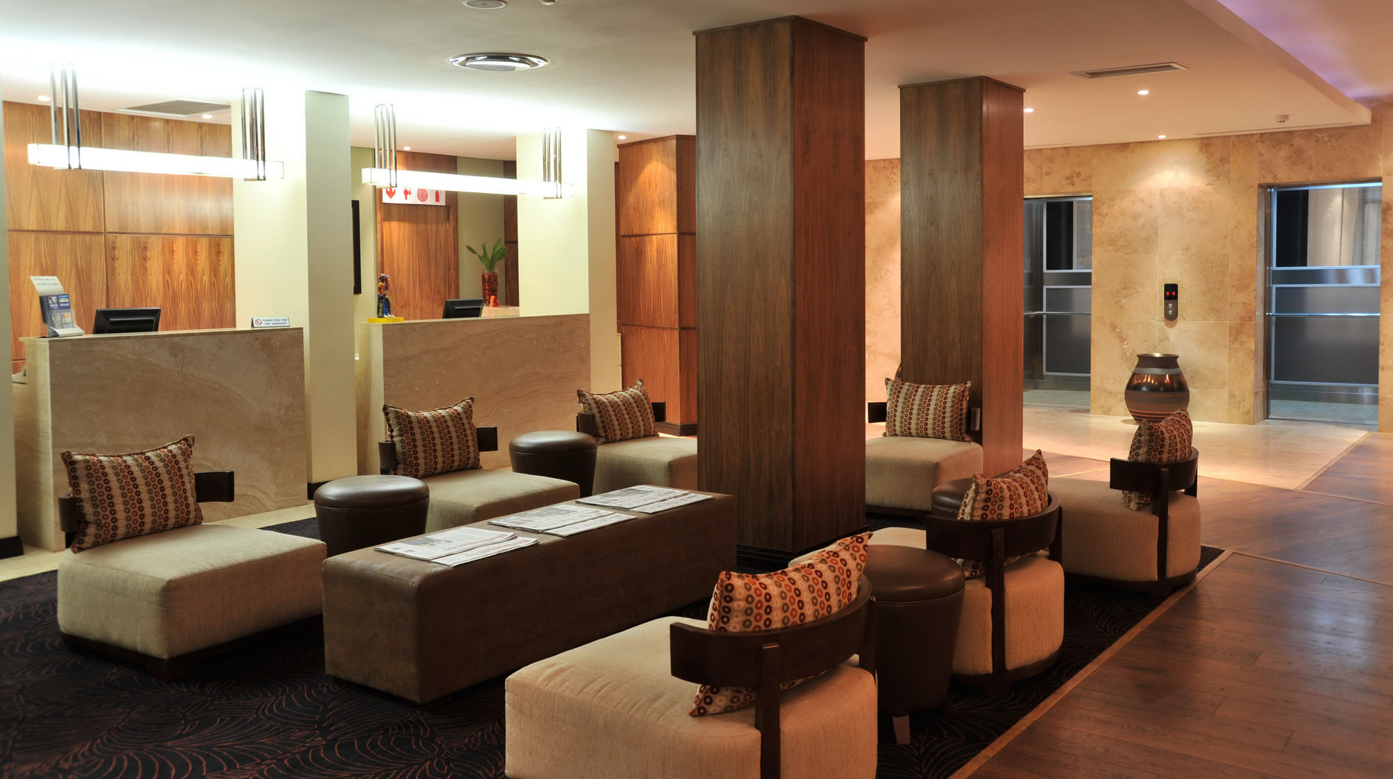 Protea Hotel Fire & Ice! By Marriott Durban Umhlanga Ridge Εξωτερικό φωτογραφία