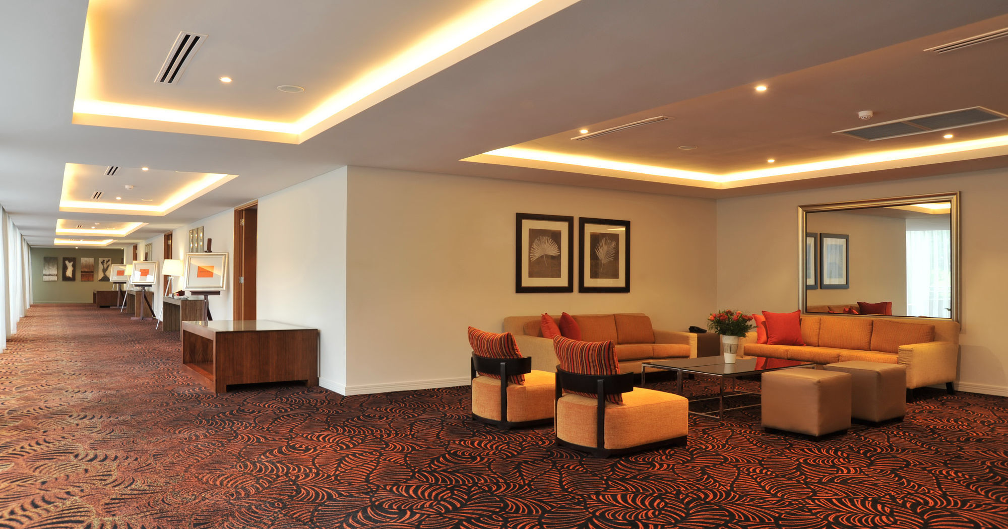 Protea Hotel Fire & Ice! By Marriott Durban Umhlanga Ridge Εξωτερικό φωτογραφία